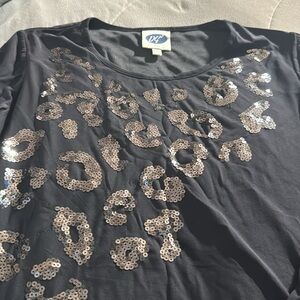 Diane Gilman Tunic XL